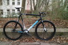 Cinelli Mash Histogram 2013 photo