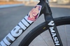 Cinelli Mash Histogram 2013 photo