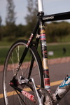 Cinelli Mash Histogram 13' SG photo