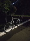 Cinelli Mash Histogram 2014 photo Cinelli Mash Histogram 2014 photo