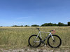 Cinelli Mash Histogram 2014 photo Cinelli Mash Histogram 2014 photo