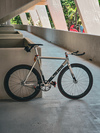 Cinelli Mash Histogram 2014 photo Cinelli Mash Histogram 2014 photo