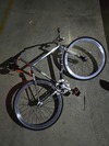 Cinelli Mash Histogram 2014 photo Cinelli Mash Histogram 2014 photo