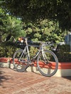 Cinelli Mash Histogram 2014 photo Cinelli Mash Histogram 2014 photo