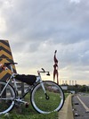 Cinelli Mash Histogram 2014 photo Cinelli Mash Histogram 2014 photo