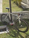 Cinelli Mash Histogram 2014 photo Cinelli Mash Histogram 2014 photo