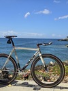 Cinelli Mash Histogram 2014 photo Cinelli Mash Histogram 2014 photo