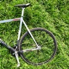 Cinelli Mash Histogram 2014 Metal Histo photo