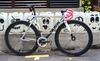 Cinelli Mash Histogram 2014 SINGAPORE photo