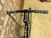 Cinelli MASH Histogram 2016 photo