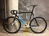 Cinelli Mash Histogram photo