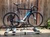 Cinelli Mash Histogram photo