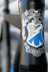 Cinelli Mash Histogram photo