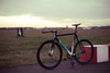 Cinelli Mash Histogram photo