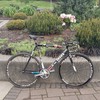 Cinelli Mash Histogram photo