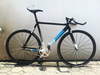 Cinelli Mash Histogram photo