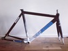 Cinelli Mash Histogram photo