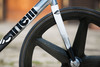 Cinelli Mash Histogram photo