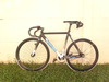 Cinelli Mash Histogram photo