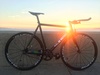 Cinelli Mash Histogram photo