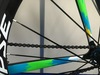 Cinelli Mash Histogram photo