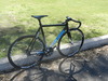 2012 Cinelli Mash Histogram photo