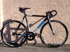 2012 Cinelli Mash Histogram photo