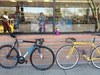 2012 Cinelli Mash Histogram photo