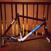 2012 Cinelli Mash Histogram photo