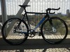 2012 Cinelli Mash Histogram photo