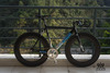 Cinelli Mash Histogram 50cm photo