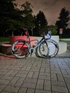 Cinelli Mash Histogram photo