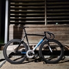 Cinelli Mash Histogram photo