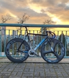 Cinelli Mash Histogram photo
