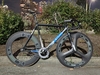 Cinelli Mash Histogram photo