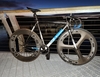 Cinelli Mash Histogram photo