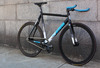 Cinelli Mash Histogram photo