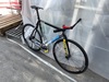Cinelli Mash Histogram photo