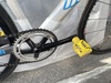Cinelli Mash Histogram photo