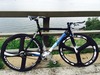 Cinelli Mash Histogram, 52cm photo