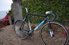 Cinelli MASH Histogram photo