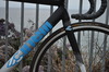 Cinelli MASH Histogram photo