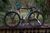 Cinelli Mash Histogram photo