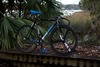 Cinelli Mash Histogram photo