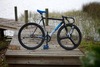 Cinelli Mash Histogram photo