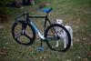 Cinelli Mash Histogram photo