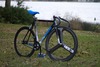 Cinelli Mash Histogram photo