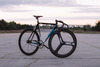 Cinelli Mash Histogram photo