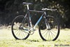 Cinelli Mash Histogram photo