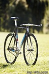 Cinelli Mash Histogram photo